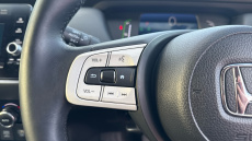 Honda Jazz 1.5 i-MMD Hybrid Elegance 5dr eCVT Hybrid Hatchback